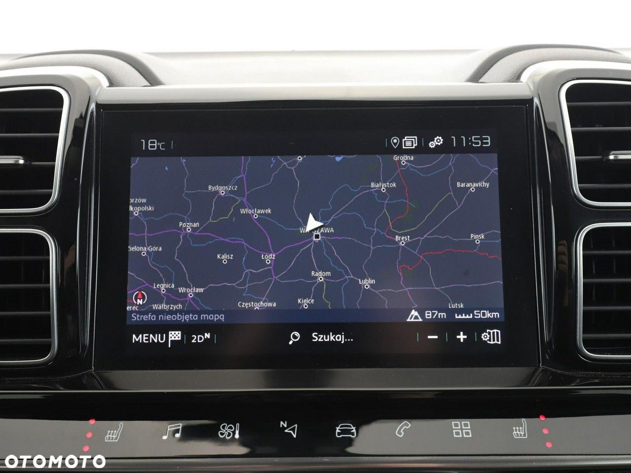 Citroën C5 Aircross 1.6 PHEV 225 Shine Pack EAT8 - 26