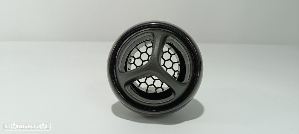 AREJADOR CENTRAL FRONTAL SMART FORTWO CABRIO ELECTRIC DRIVE (453.491) - 1