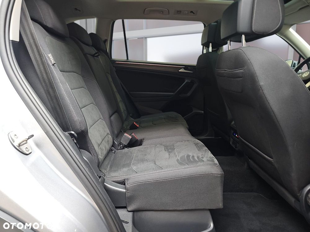 Volkswagen Tiguan Allspace 2.0 TDI 4Mot Elegance DSG - 13