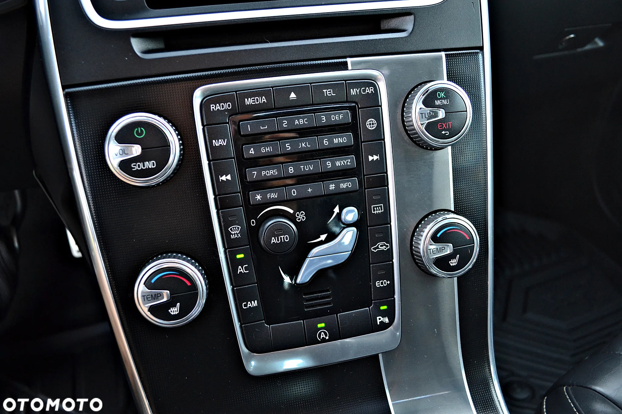 Volvo S60 D4 Geartronic RDesign - 30