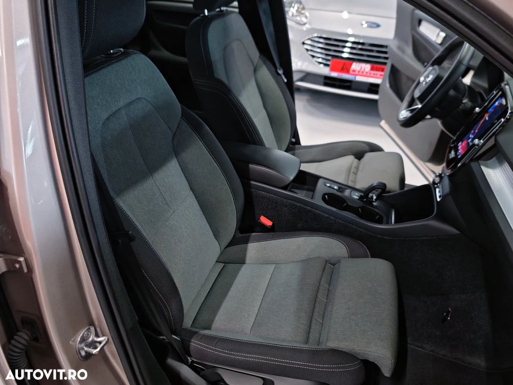 Volvo XC 40 T4 Recharge DKG Plus Dark - 26