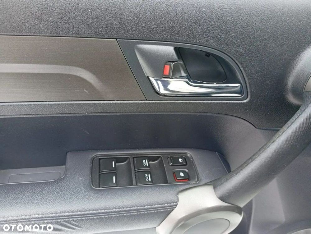 Honda CR-V 2.0 Executive NAVI - 13