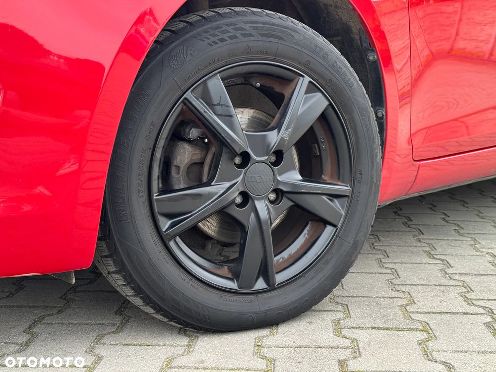 Suzuki Swift 1.2 Comfort - 10