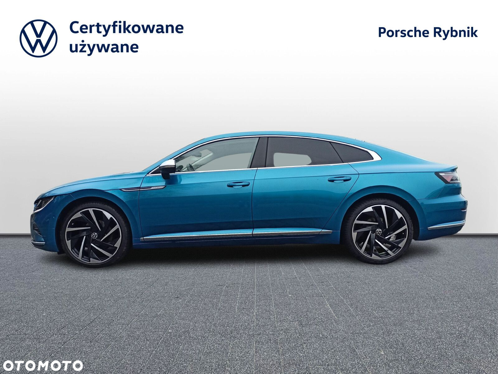 Volkswagen Arteon - 2