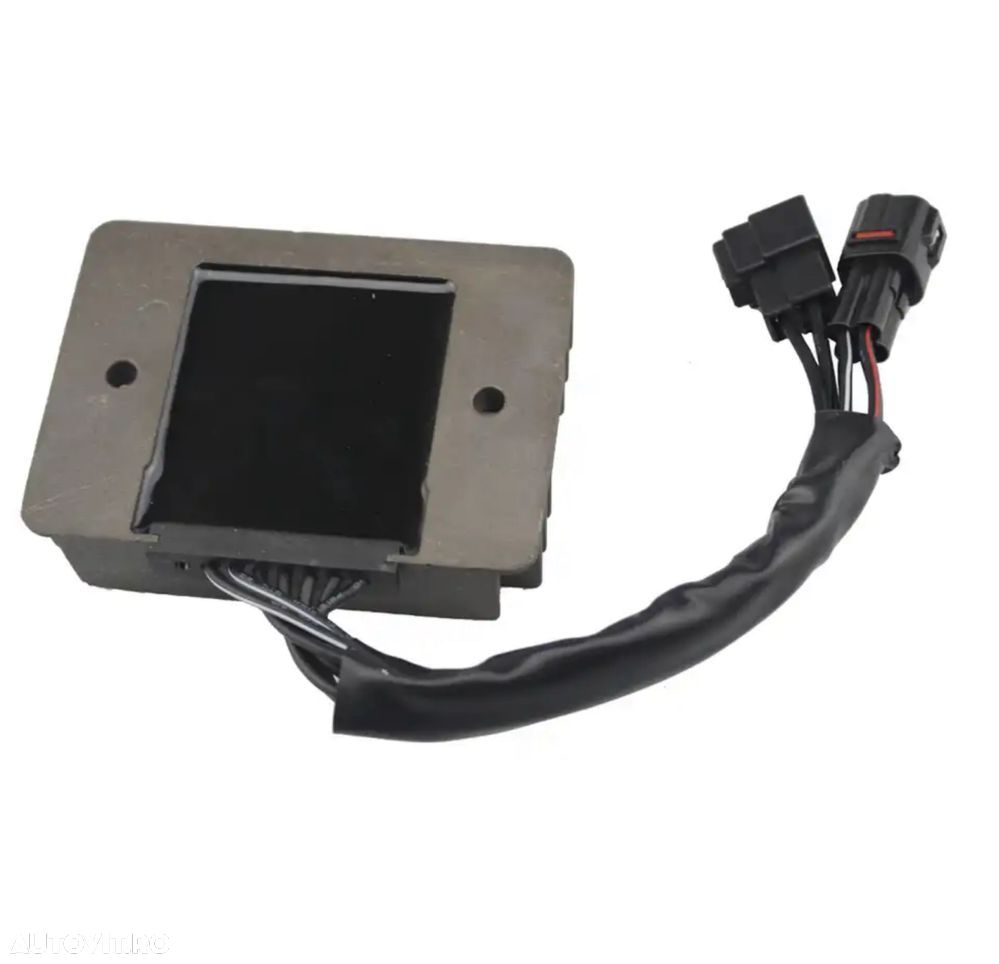 Releu Incarcare Regulator Tensiune Suzuki GSF1250 GSXR 600 750 1000 - 3
