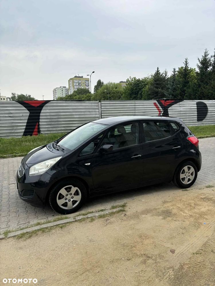 Kia Venga