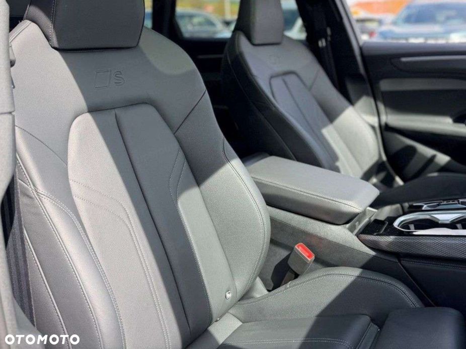 Audi A6 Limousine 40 TDI mHEV Quattro S Line S tronic - 14