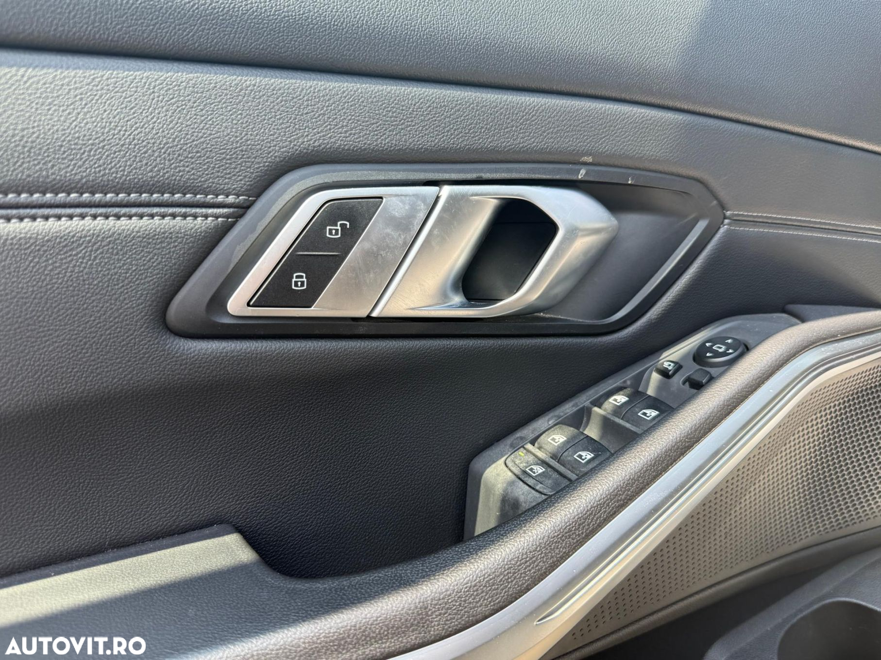 BMW Seria 3 320d xDrive AT Luxury Line - 22