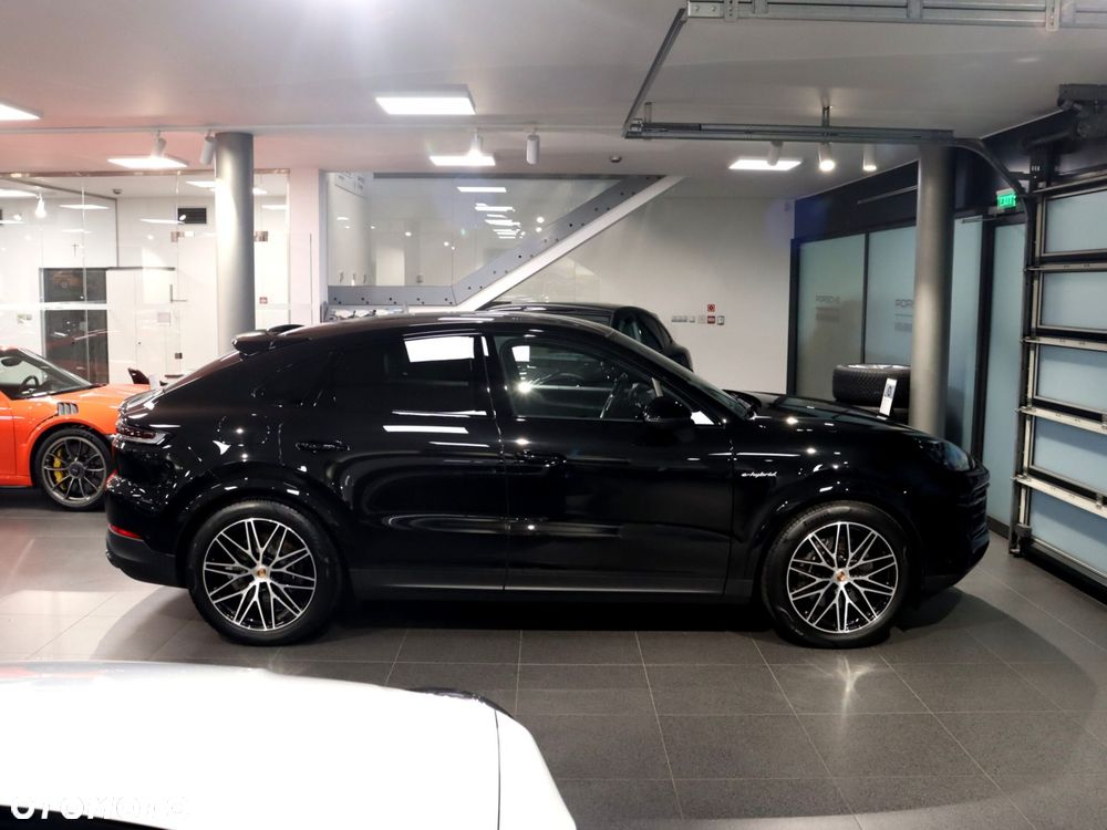 Porsche Cayenne E-Hybrid PHEV - 6