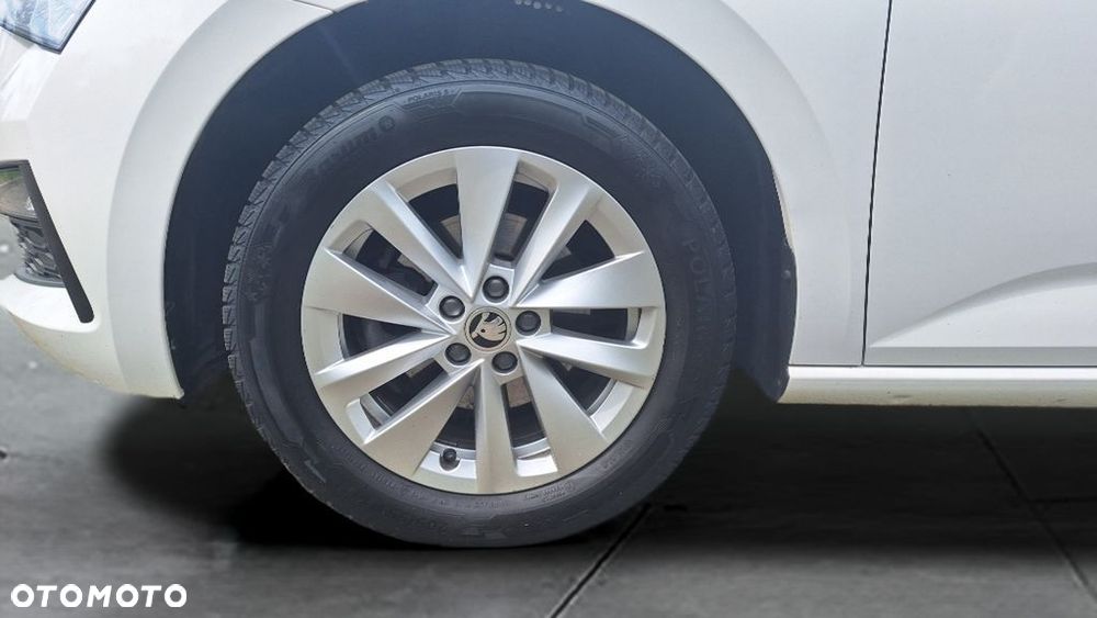 Skoda Scala 1.0 TSI Ambition - 3