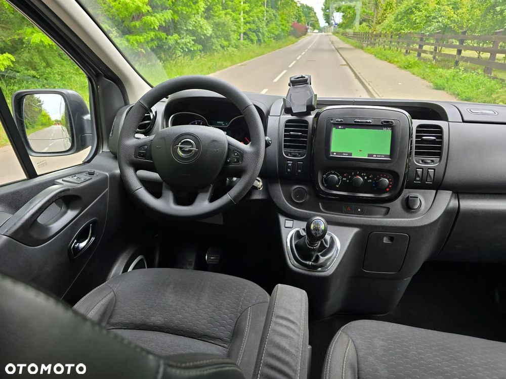 Opel Vivaro CDTI L2H1 S&S Sport - 24