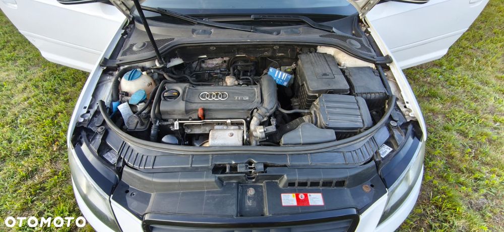Audi A2 1.4 - 6