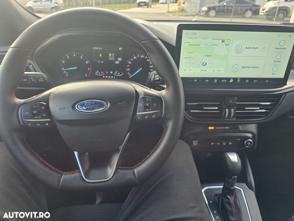 Ford Focus - 6