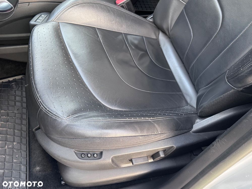 Citroën C4 Grand Picasso BlueHDi 150 EAT6 Exclusive - 28