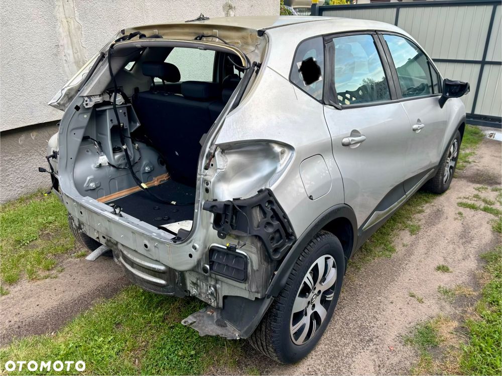 Renault Captur - 9