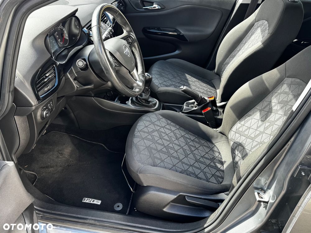 Opel Corsa 1.2 120 Jahre - 34