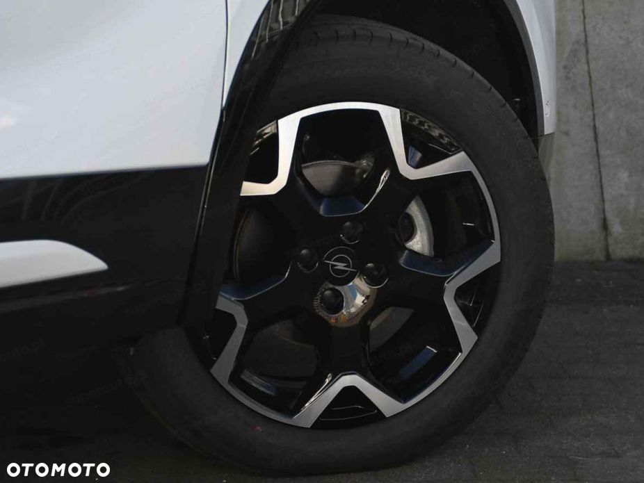 Opel Mokka 1.2 T mHEV GS S&S eDTC6 - 11