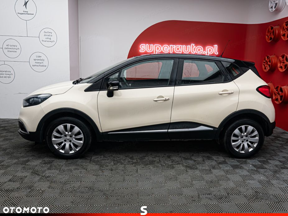 Renault Captur - 5