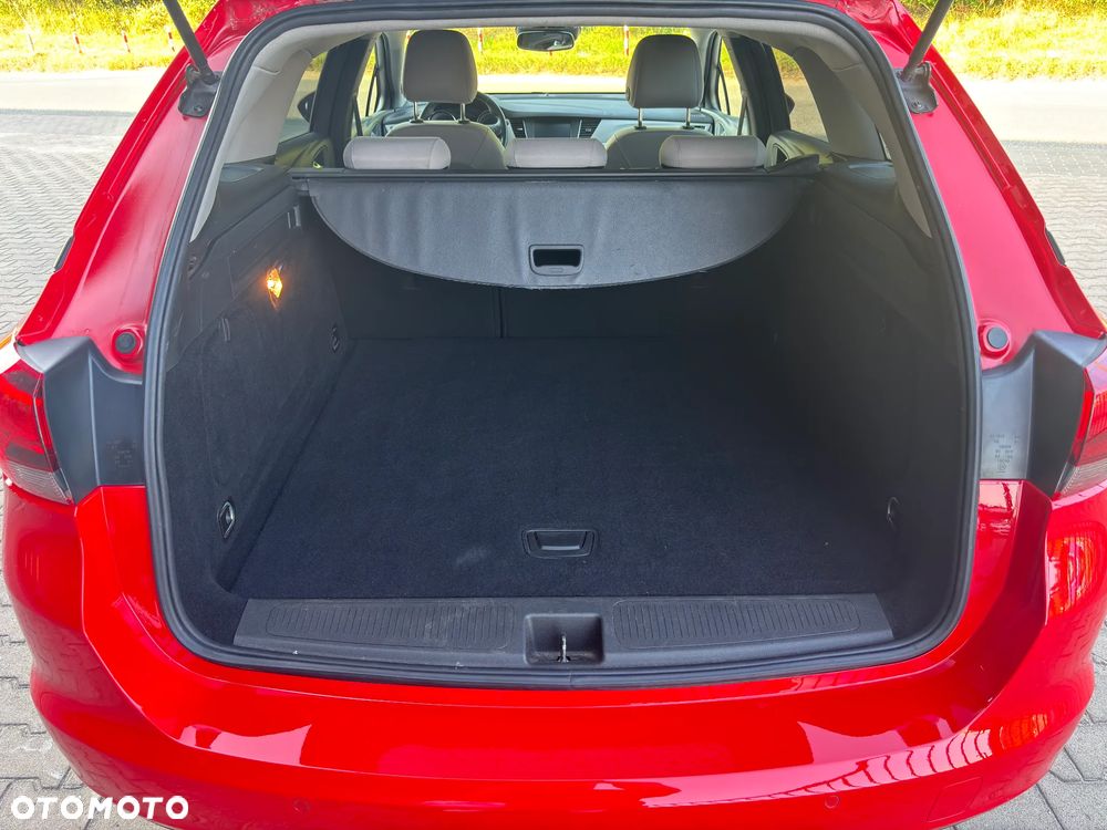 Opel Astra - 7