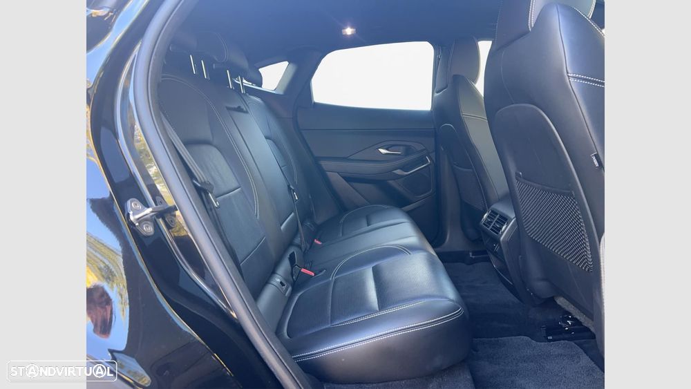 Jaguar E-Pace 1.5 P300e R-Dynamic SE AWD Aut. - 15