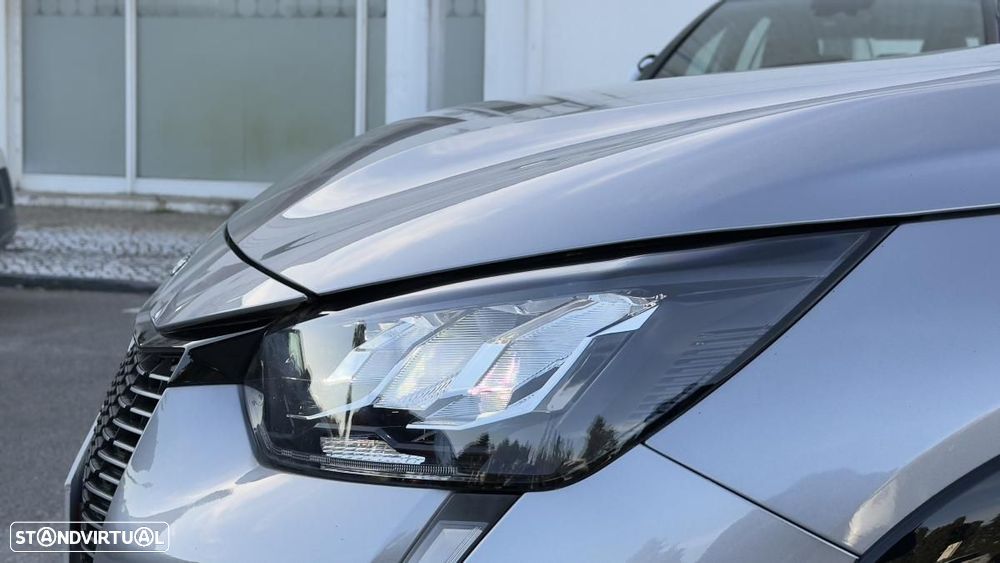 Peugeot e-208 Active Pack - 10