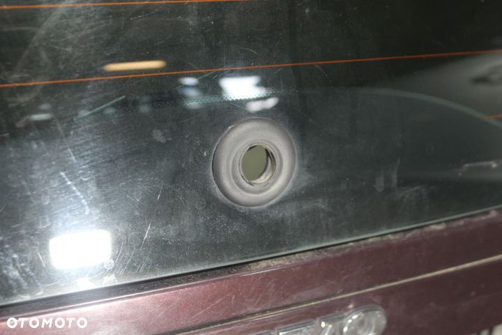 KLAPA TYLNA VOLVO V50 463-46 - 6