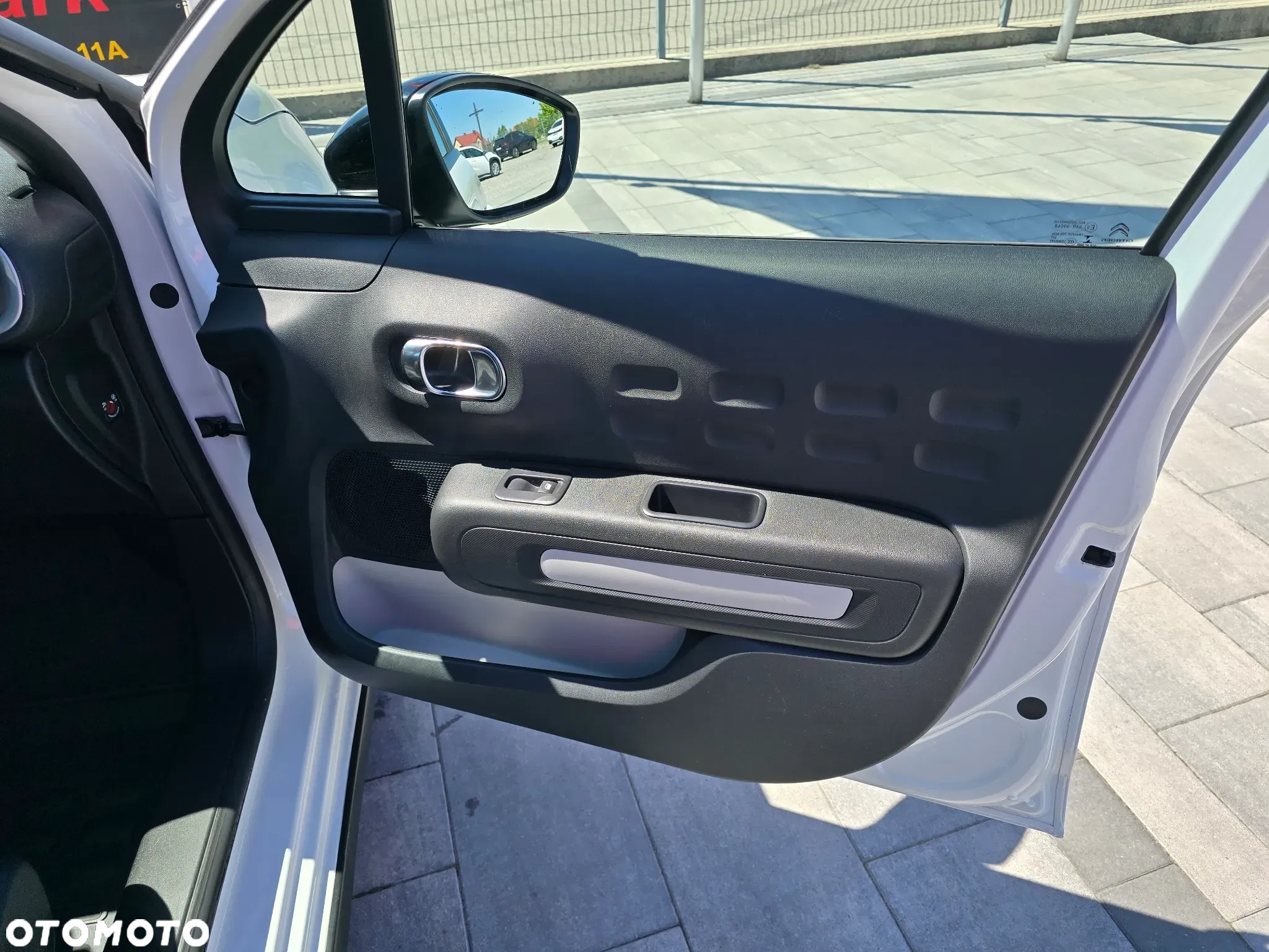 Citroën C3 1.2 PureTech Feel - 17