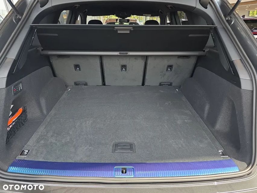 Audi Q7 TDI mHEV 210 kW Quattro S Line Tiptr - 7
