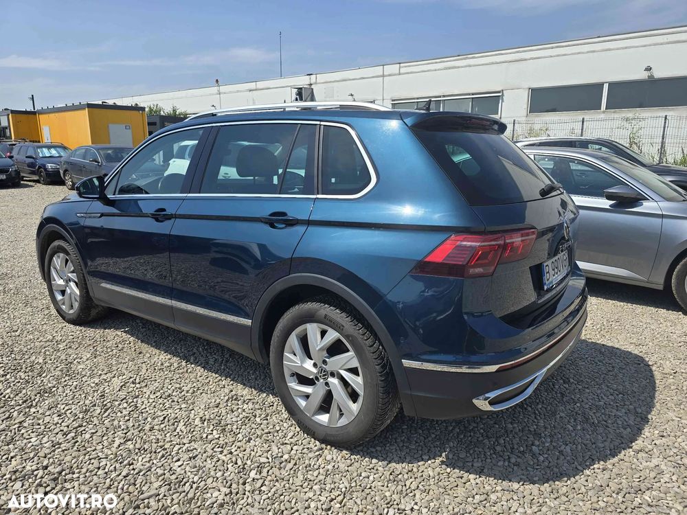 Volkswagen Tiguan - 6