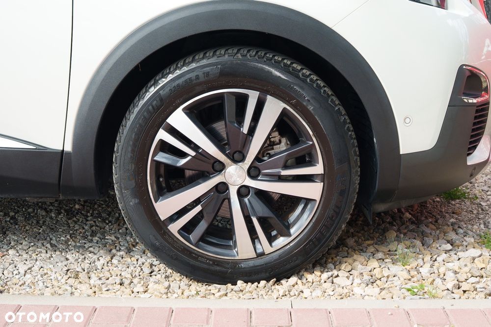 Peugeot 3008 THP 165 EAT6 Stop & Start Allure - 35