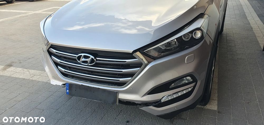 Hyundai Tucson - 9