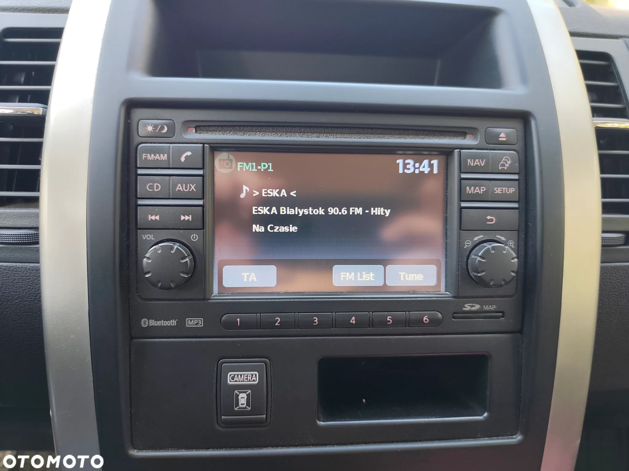 Nissan X-Trail - 22