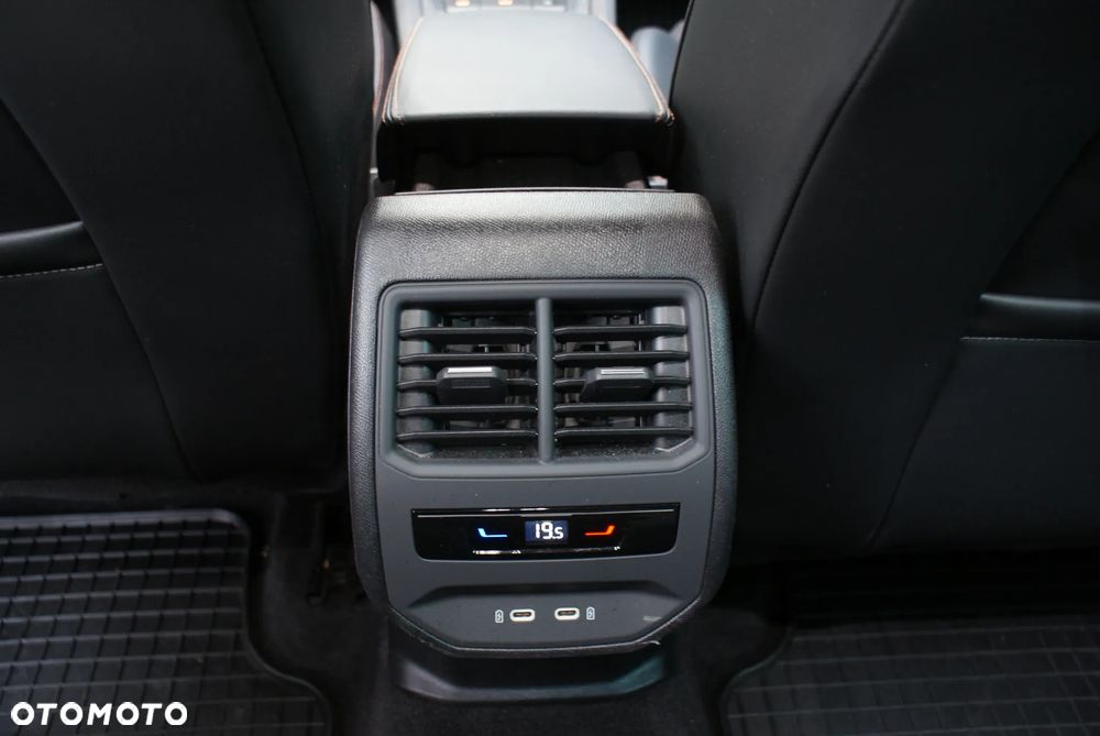 Cupra Formentor 1.5 TSI DSG - 7