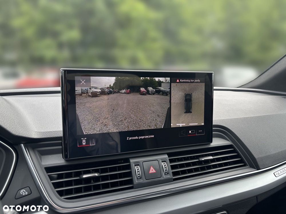 Audi Q5 40 TDI mHEV Quattro Advanced S tronic - 27
