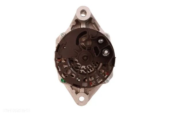 NOWY ALTERNATOR FIAT BRAVO DUCATO IDEA LINEA TIPO CROMA DOBLO GRANDE PUNTO | CARGO 114493 - 4