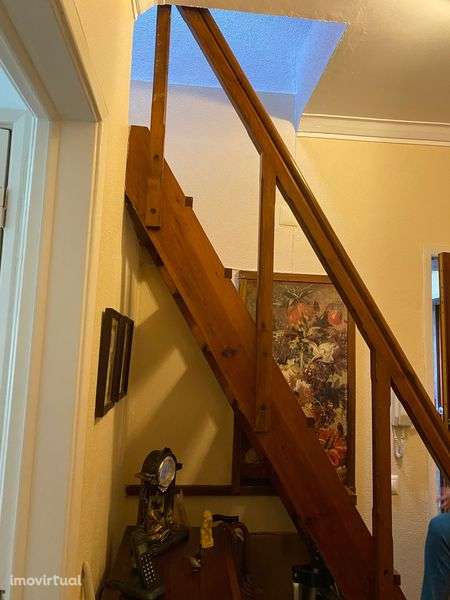 Apartamento T1 +1  em Rio de Mouro - Grande imagem: 5/8