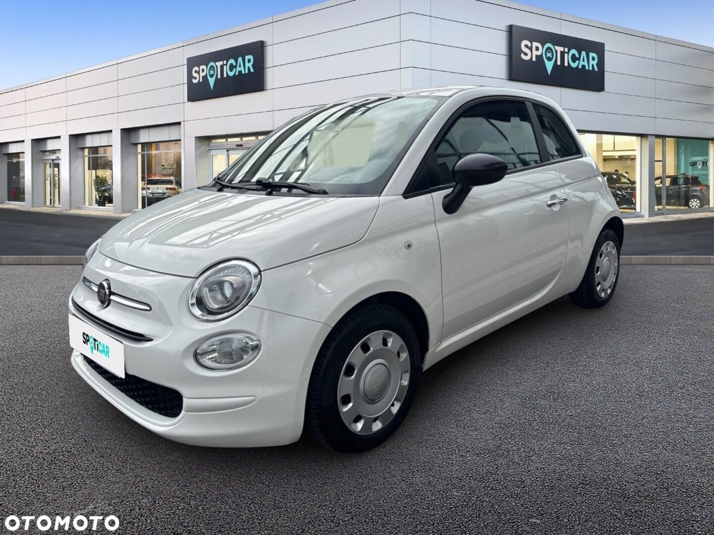 Fiat 500 1.2 Dolcevita - 1