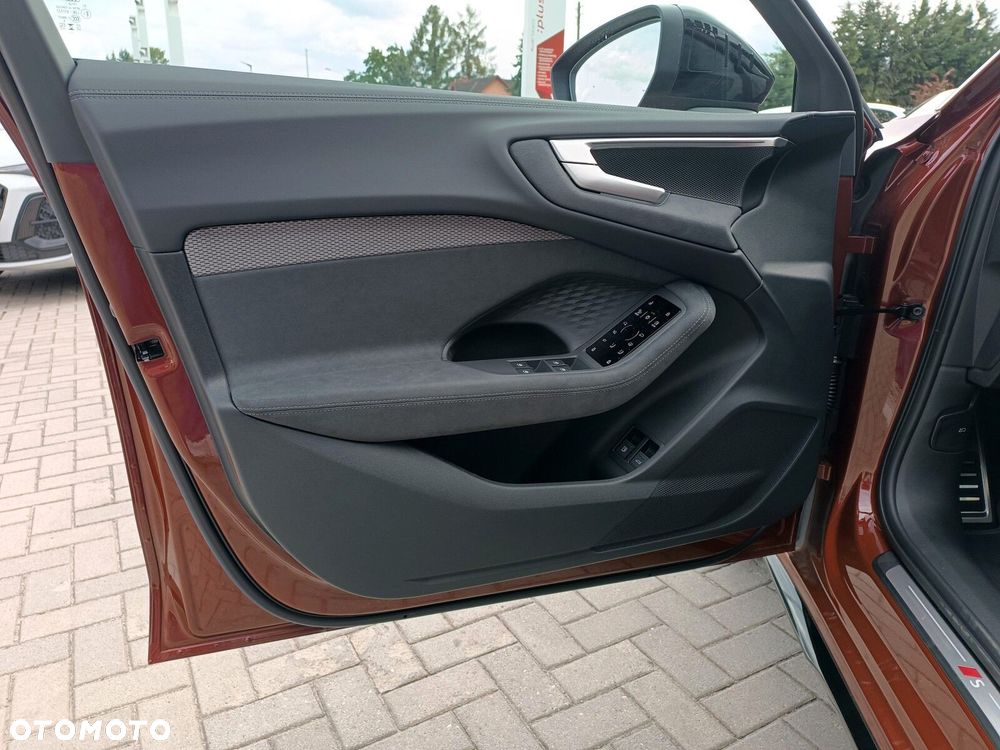 Audi A5 Avant - 14
