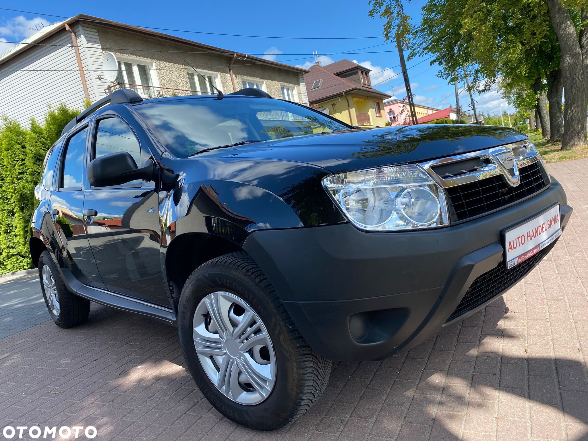Dacia Duster 1.6 16V 4x2 Ambiance - 5