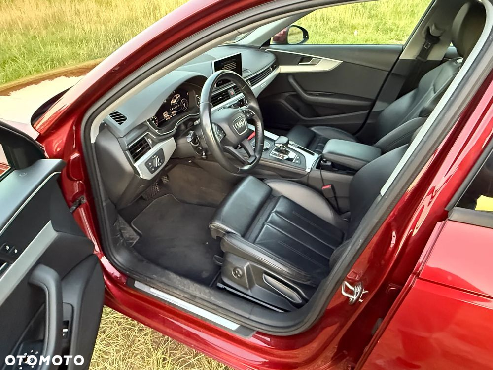 Audi A4 - 12