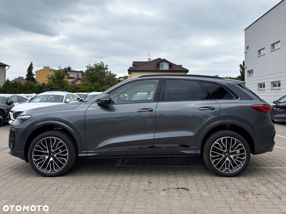 Audi SQ5 - 3