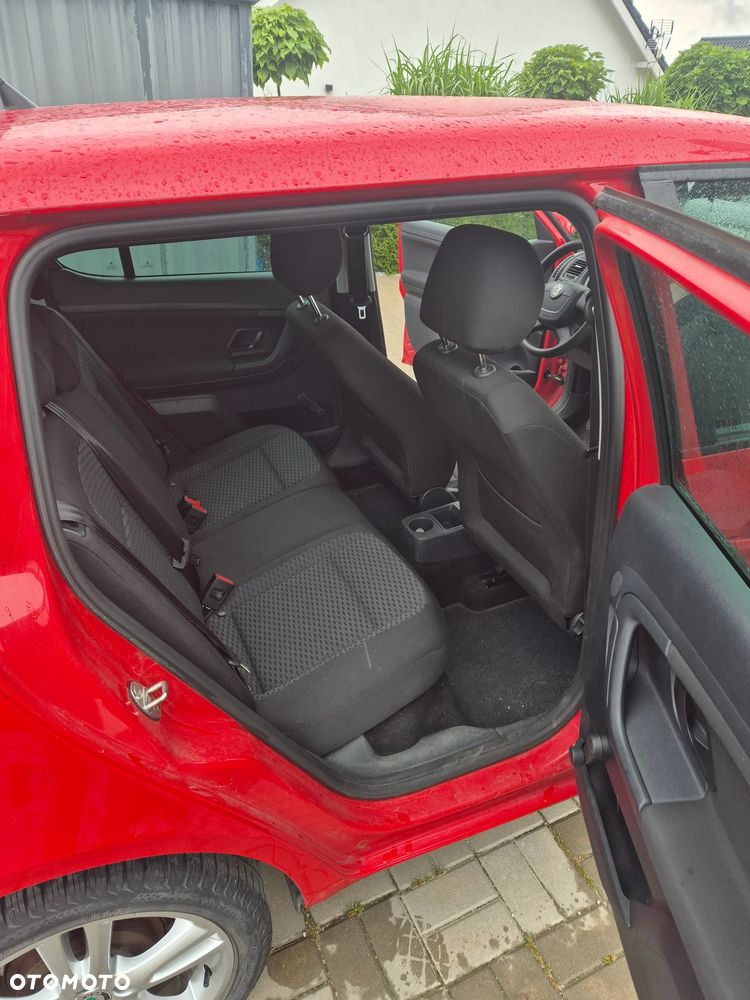 Skoda Fabia 1.2 12V Active - 13