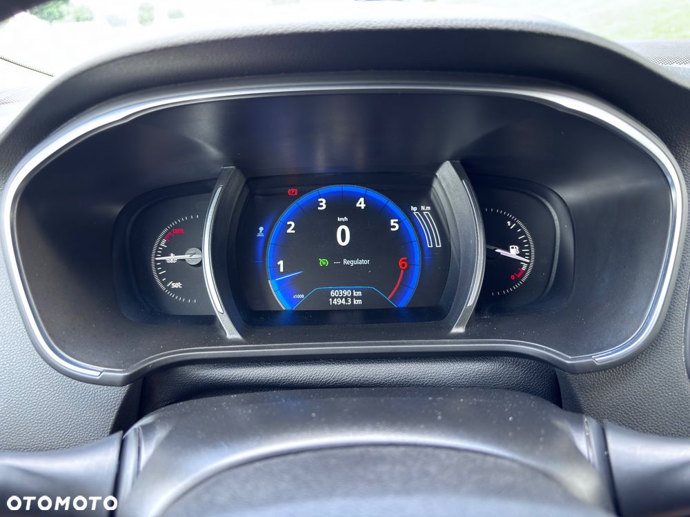 Renault Megane ENERGY TCe 100 PLAY - 13