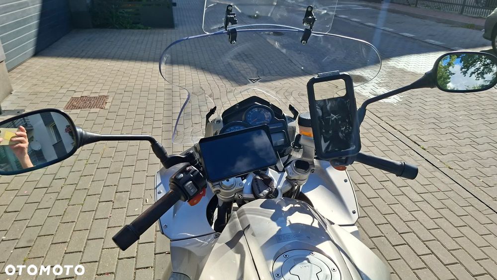 BMW RS - 9