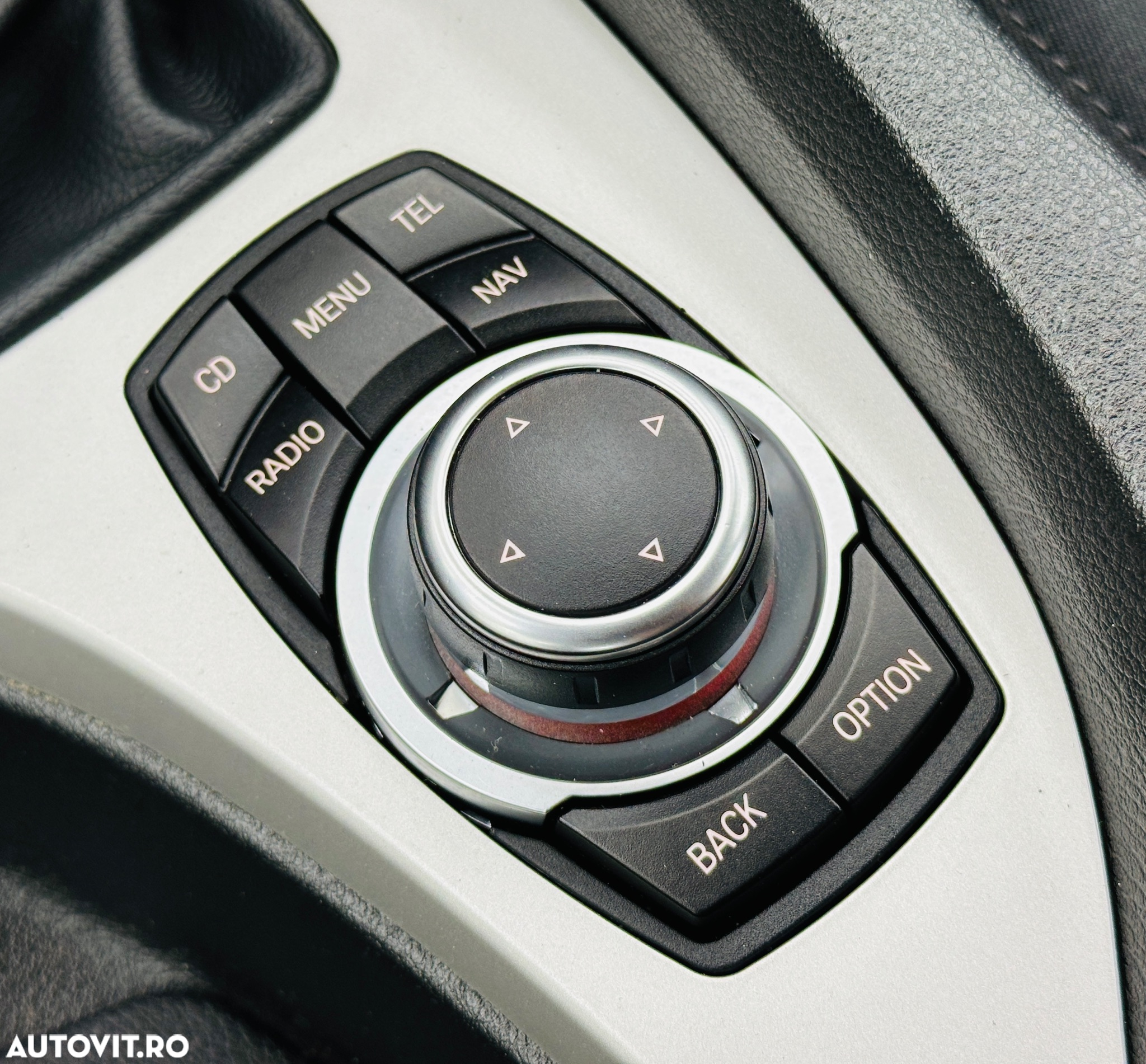 BMW X1 xDrive18d - 29