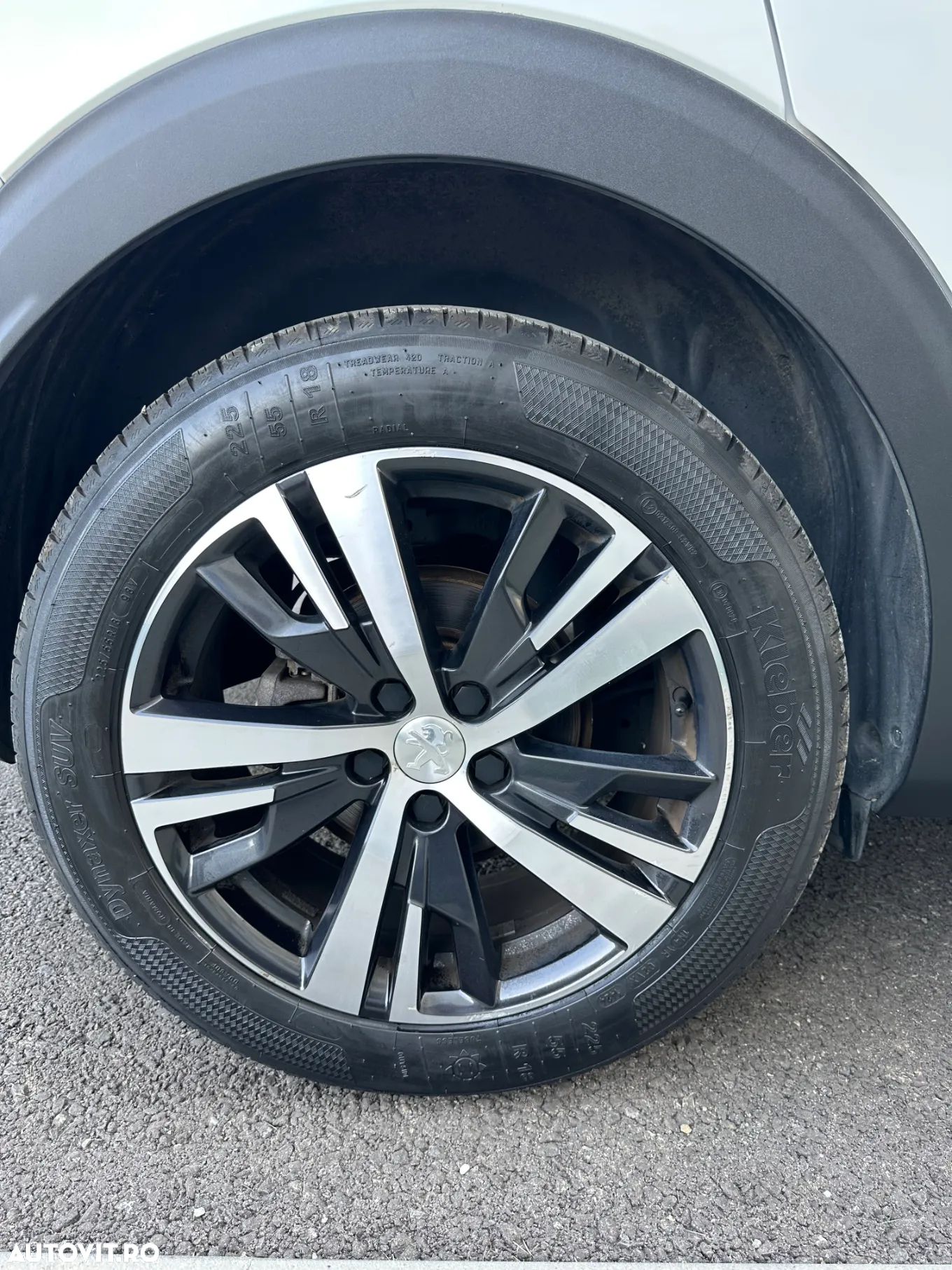 Peugeot 3008 - 14