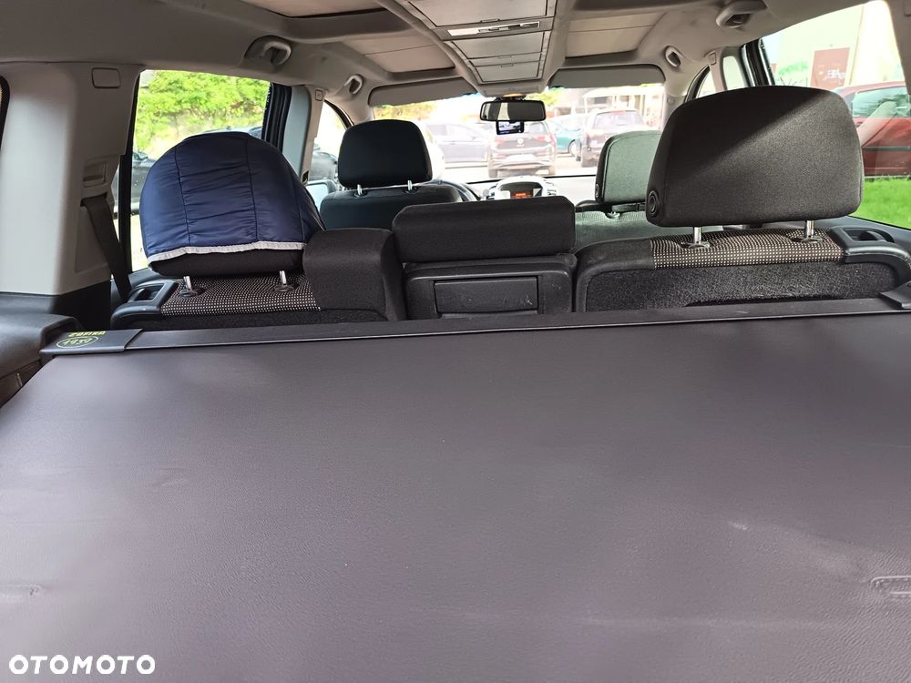 Opel Zafira 1.7 CDTI ecoFLEX Family - 4