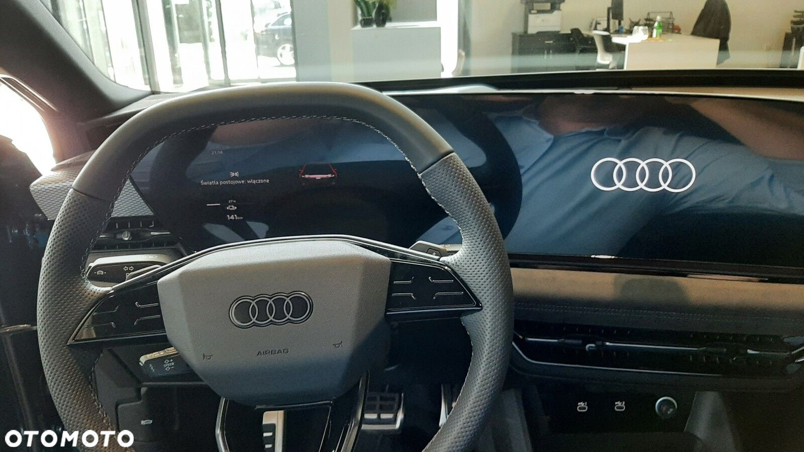 Audi A6 Avant e-tron - 19