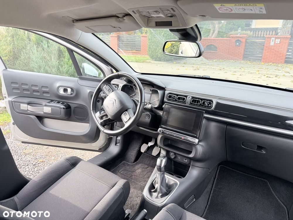 Citroën C3 - 21