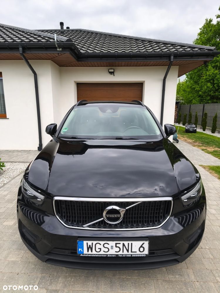 Volvo XC 40 D3 Momentum - 3